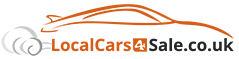 Local Cars 4 Sale Logo