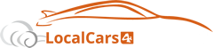 Local Cars 4 Sale Logo