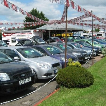 WE WELCOME CHEAPER CARS CAERPHILLY TO THE WEBSITE