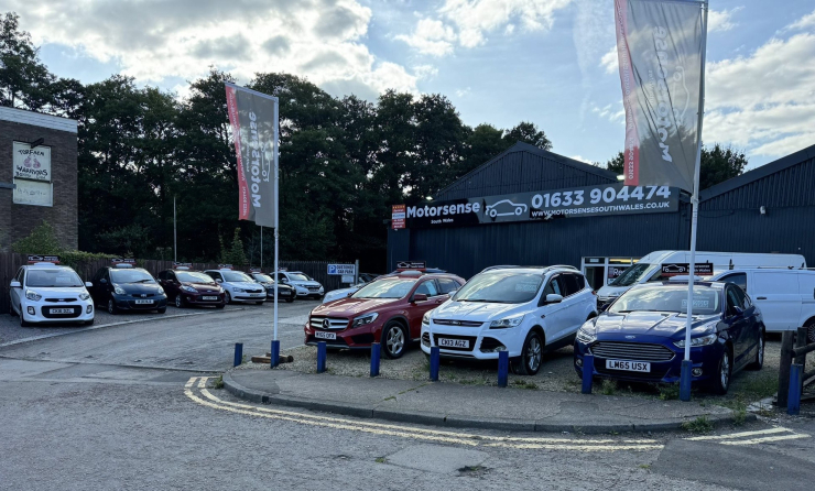 ANOTHER DEALER JOINS THE NETWORK MOTORSENSE SOUTH WALES