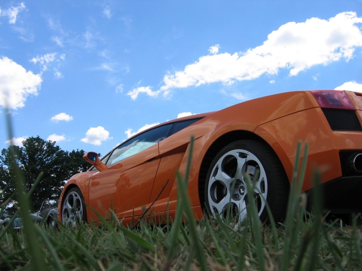 Now over 400 cars
