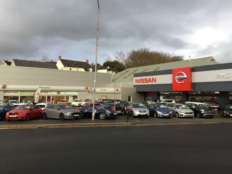 PMS Ltd is the latest dealership group to join LocalCars4Sale