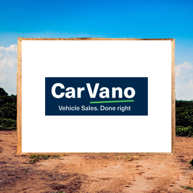CARVANO LTD STOCK NOW ALSO ON THE WEBSITE