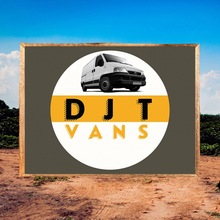 Welcome to our newest dealer DJT VANS LTD