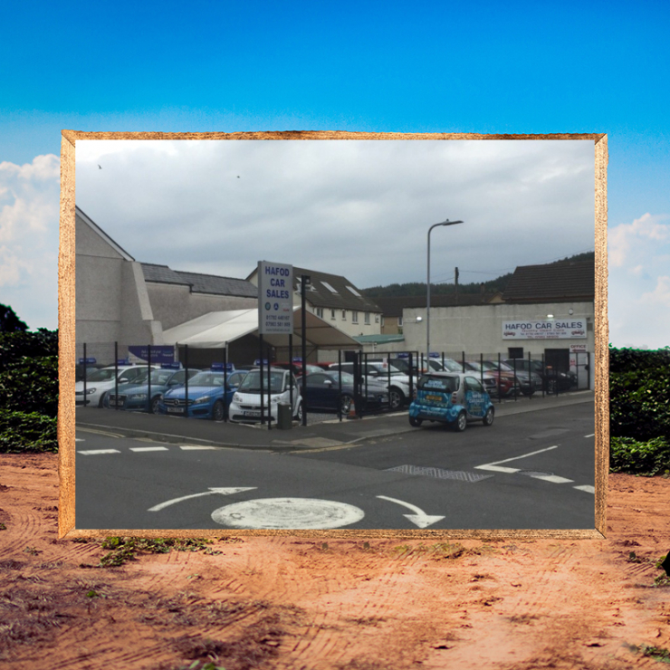 WE WELCOME HAFOD CARS IN SWANSEA TO THE WEBSITE