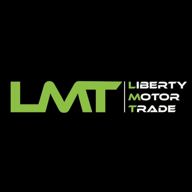 ANOTHER DEALER JOINS AND WE WELCOME LIBERTY MOTOR TRADE TO THE NETWORK