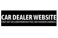 Car Dealer Website