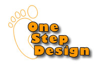 One Step Design