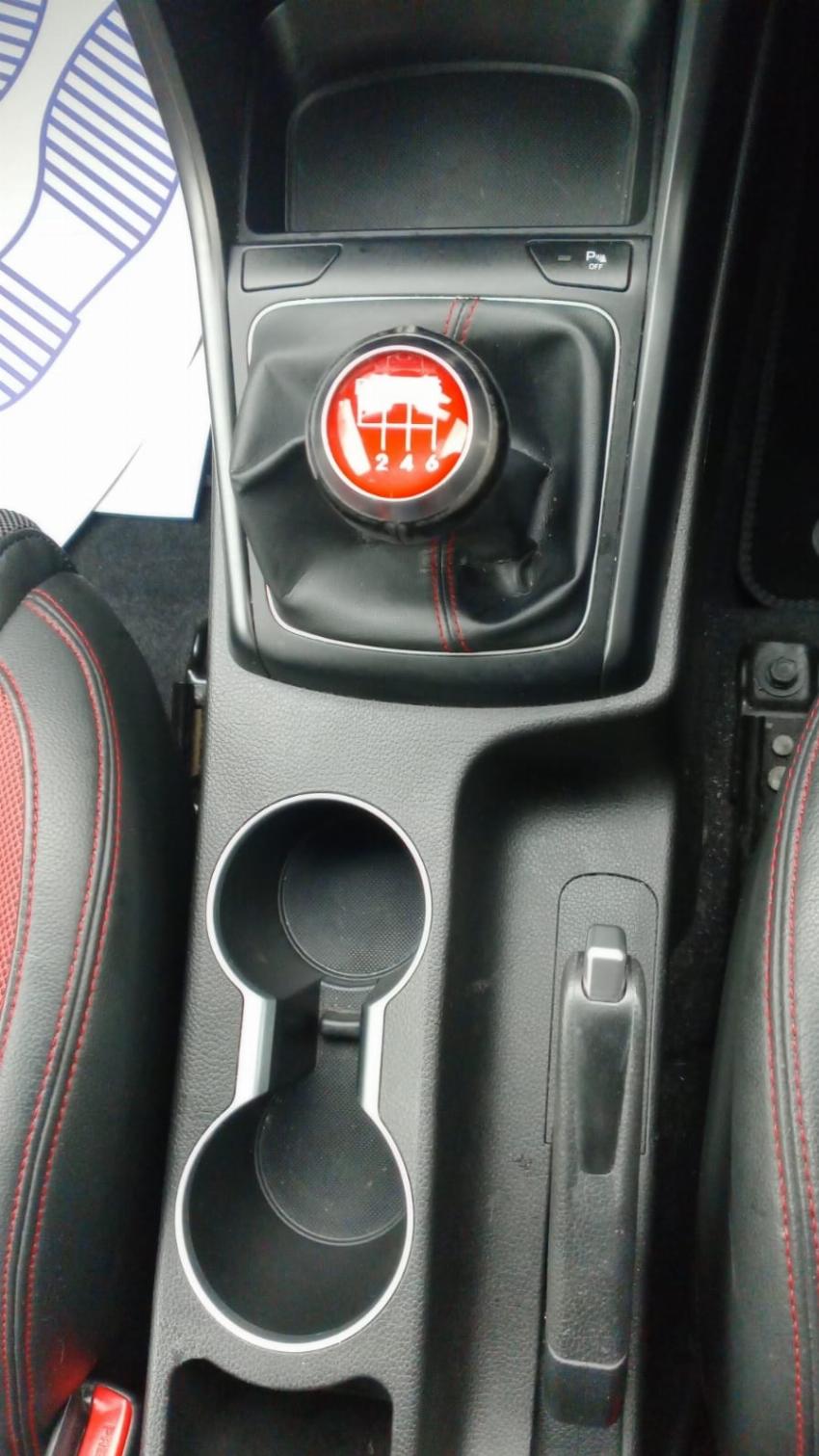 2015 15 HYUNDAI I30