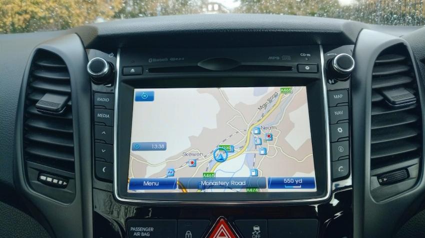 2015 15 HYUNDAI I30