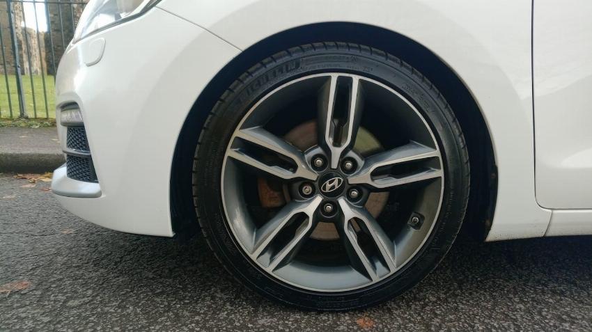 2015 15 HYUNDAI I30