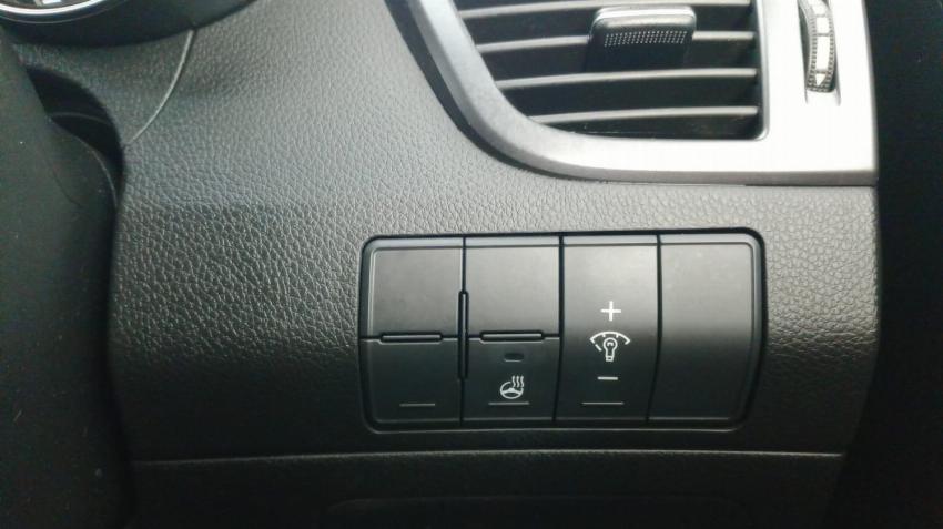 2015 15 HYUNDAI I30