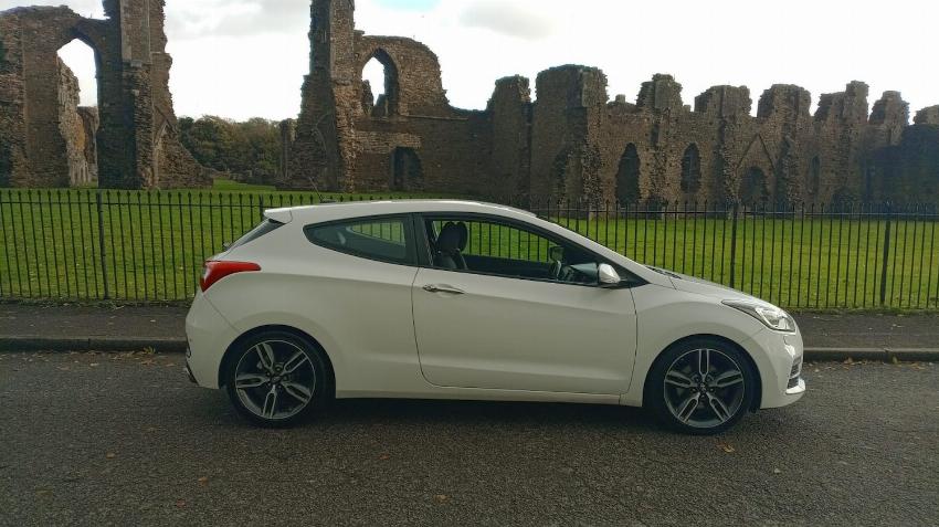 2015 15 HYUNDAI I30