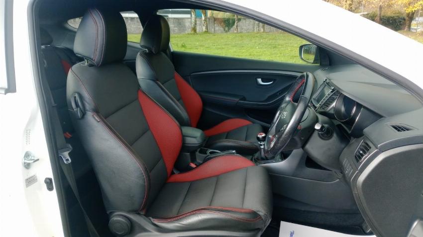 2015 15 HYUNDAI I30