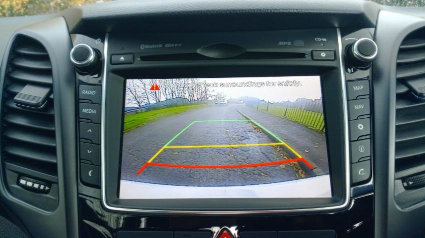 2015 15 HYUNDAI I30
