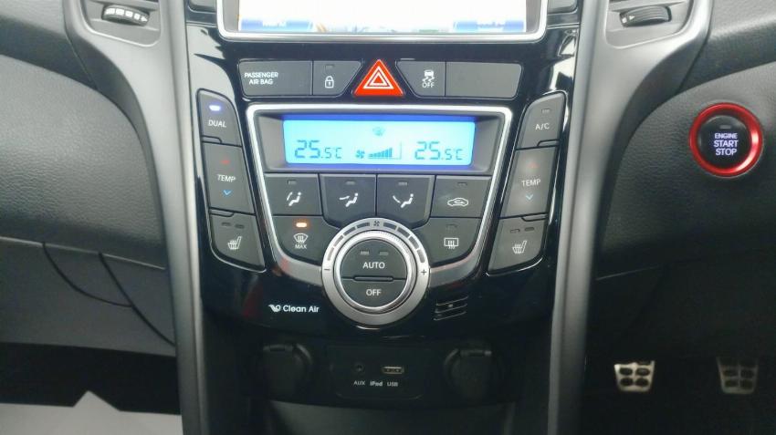 2015 15 HYUNDAI I30