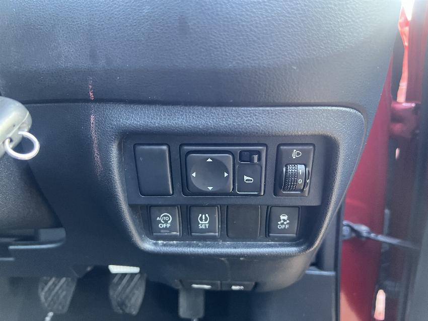 2015 65 NISSAN JUKE
