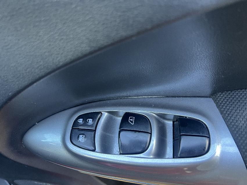 2015 65 NISSAN JUKE