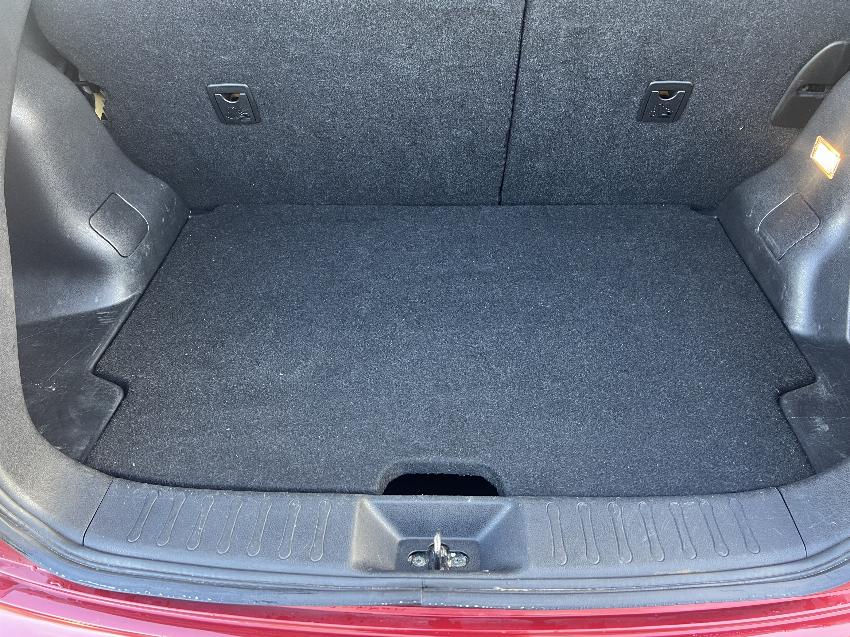 2015 65 NISSAN JUKE